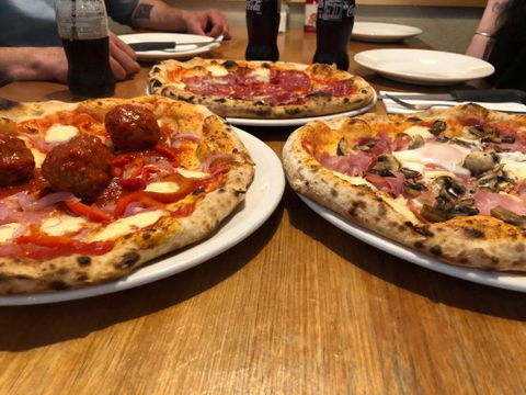 Pier 71 Bar E Cucina - Dentist Find 0