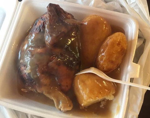 Pier Street Charcoal Chicken - Dentists Australia 0