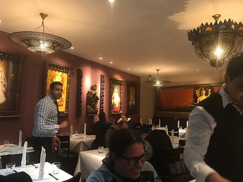 Priya Indian Cusine - Dentist Find 0