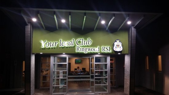 Ringwood RSL
