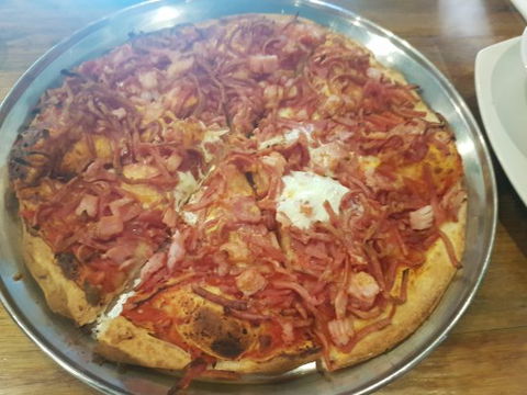 Stella Pizza Cafe - Dentist Find 0