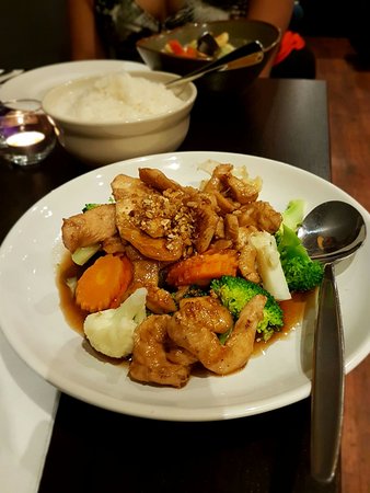Sweet Rice - Dentist Find 0
