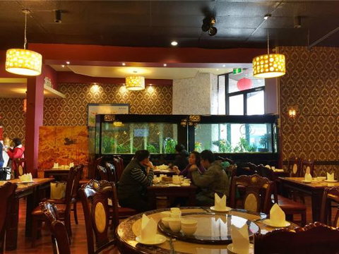 The Ringwood Chinese Restaurant - Dentist Find 0