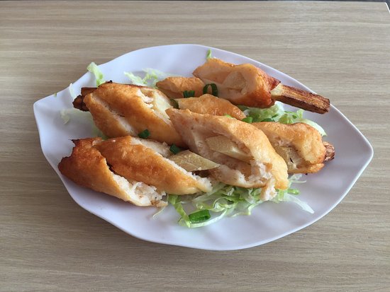 Viet Chopsticks