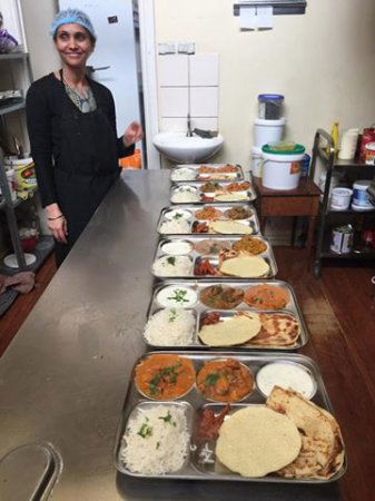 Aroma Of India - Dentists Australia 0