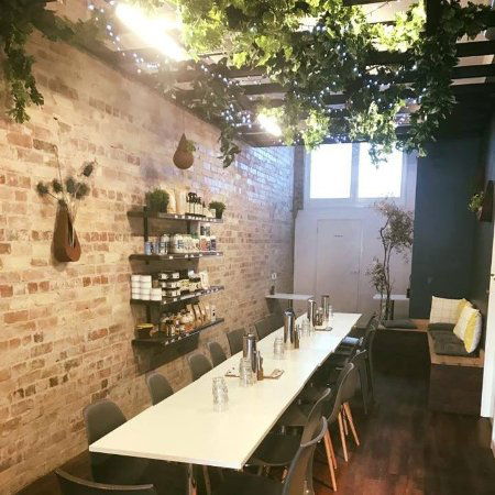 Ballarat Wholefoods Cafe