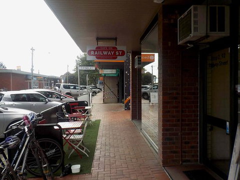Cafe On Railway St. - Dentist Search 0