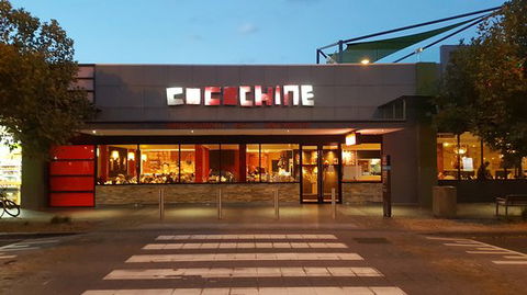 CoCoChine Restaurant Bar - Dentist Find 0