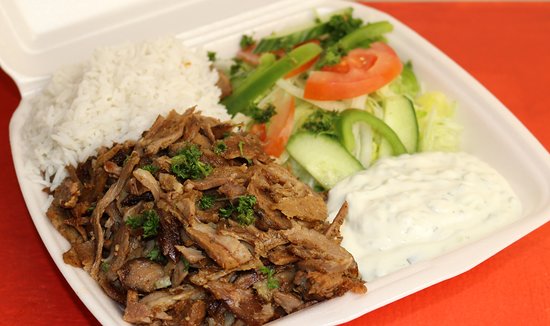 Country Kebabz