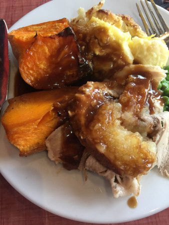Country Roasts - Dentist Find 0