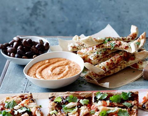 Crust Gourmet Pizza Bar Point Cook - Dentist Find 0