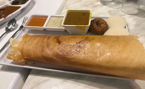 Dosa Bite - Dentist Find 0