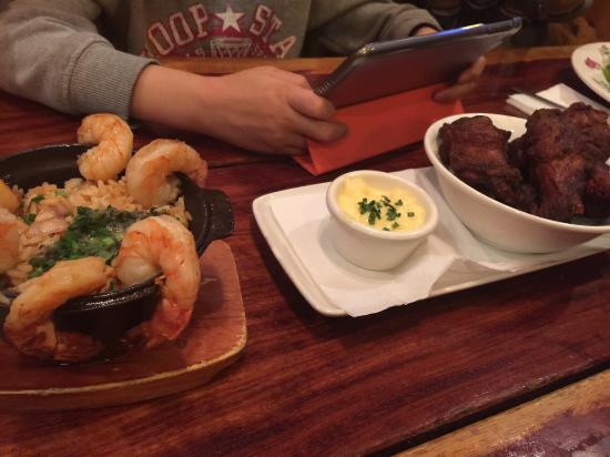 Hogs Australias Steakhouse Chadstone