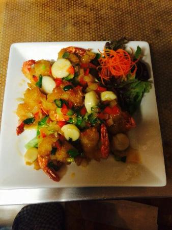 Ma's Thai Restaurant  Wine Bar