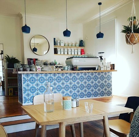 MacArthur Street Larder - Dentist Find 0