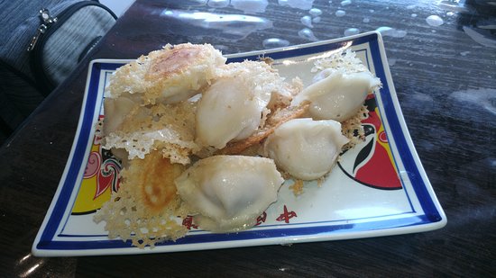 Mama's Kitchen