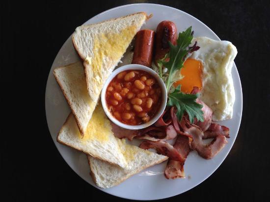 Mel's Cafe Footscray