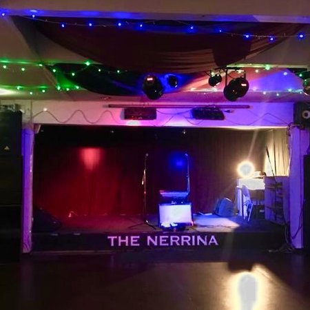 Nerrina Bistro
