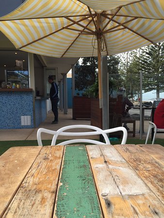 Norfolk Cafe - Dentist Search 0