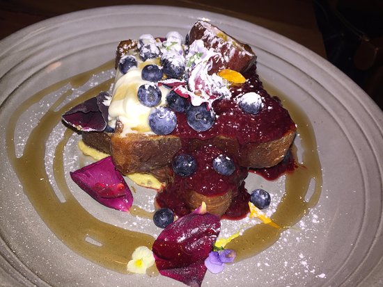 Roquette Bar  Grill