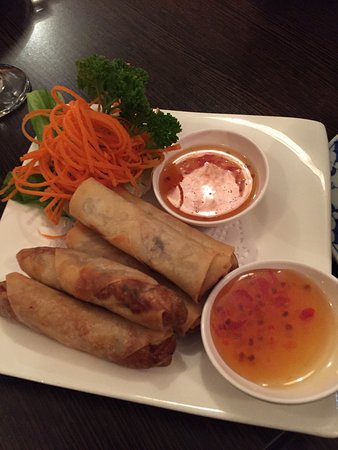 Sunset Thai - Dentist Search 0