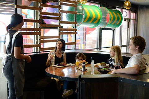 The Brook Point Cook - Dentist Find 0