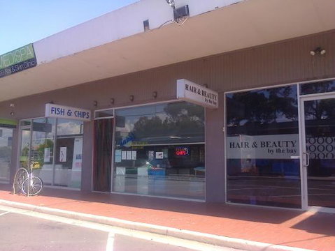 Zorba's Fish Shop - Dentist Search 0