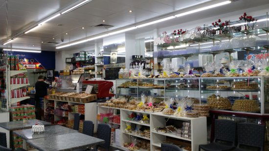 A1 Bakery