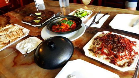 Afghan Rahimi Restaurant - Dentist Search 0
