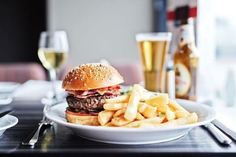 Beletti Restaurant Cafe Bar - Dentist Search 0
