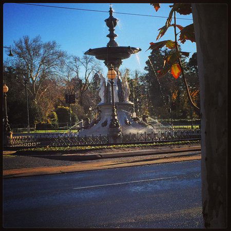 Bendigo