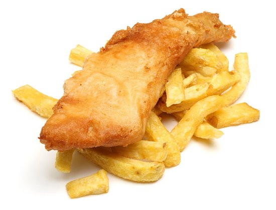 Bendigo Gourmet Fish Shop