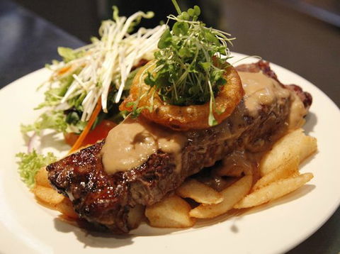 Bridge Hotel Bendigo - Dentist Find 0