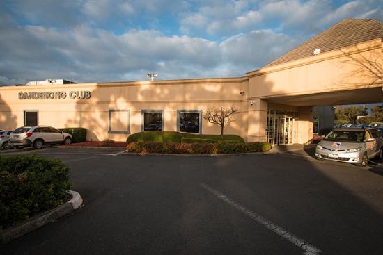 Dandenong Club