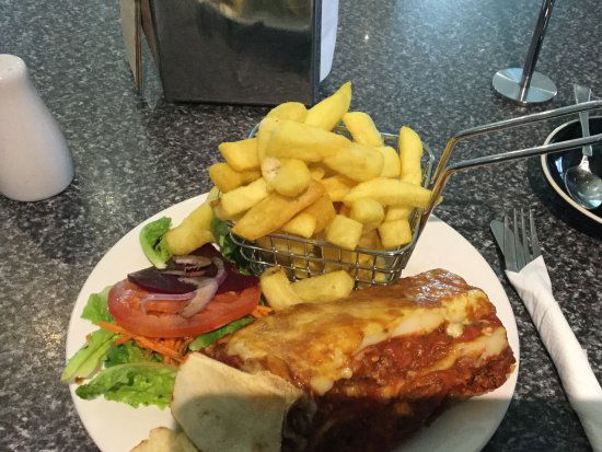 Debbie's Deli