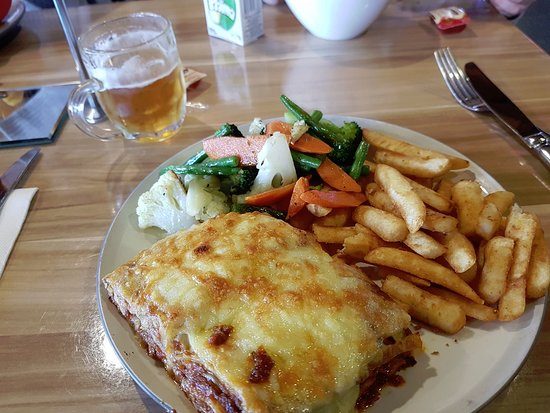 Drovers Arms Hotel