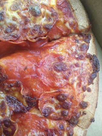 Eagle Boys Pizza - Bendigo