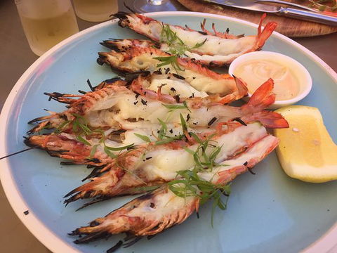 FOS Kitchen & Bar - Dentist Find 0