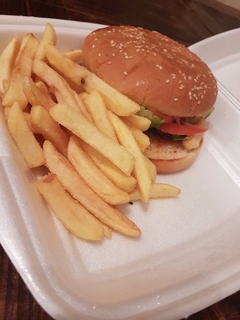 Golden Flavours
