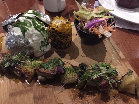 Graziers Grill House