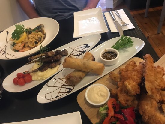 Marong VIC Dentist Guide