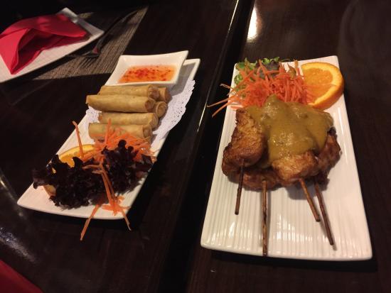 Mountain Thai Restaurant