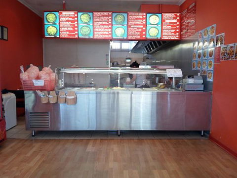 Noodle Canteen Wendouree - Dentist Find 0