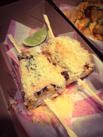 Pacos Tacos