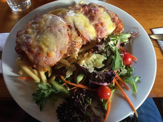 Pig  Whistle Tavern