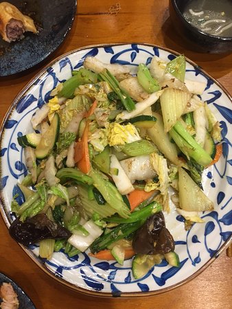 Ramen and Dumpling House