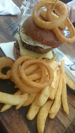 Rifle Brigade Hotel - Dentists Australia 0