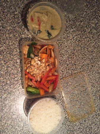 Siam Terrace - Dentist Find 0