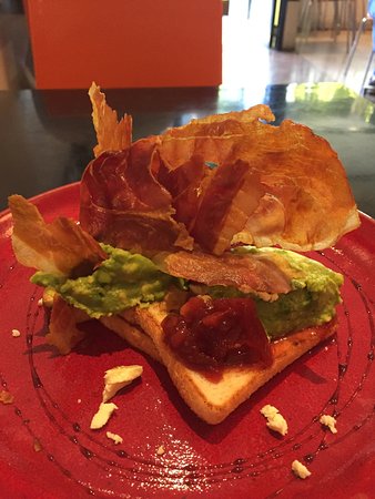 Sim R Cafe