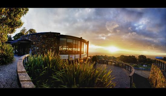 SkyHigh Mount Dandenong